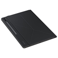 Samsung Galaxy Tab S9 Ultra Smart Book Cover EF-BX910PBEGWW - Svart