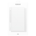 Samsung Galaxy Tab S9 Ultra Smart Book Cover EF-BX910PWEGWW