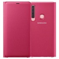 Samsung Galaxy A9 (2018) Wallet Cover EF-WA920PPEGWW - Rosa