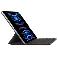 iPad Pro 11 2022/iPad Air 2022 Apple Smart Keyboard Folio MXNK2LB/A (Åpen Emballasje - Bulk Tilfredsstillende)