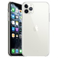iPhone 11 Pro Max Apple Clear Deksel MX0H2ZM/A - Gjennomsiktig