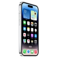 iPhone 14 Pro Apple Clear Deksel med MagSafe MPU63ZM/A - Gjennomsiktig