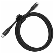 OtterBox Standard USB-C-kabel 240W - 480Mbps - 2m
