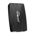 Ottocast CA360 3-i-1 CarPlay / Android-adapter - svart