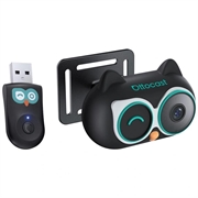 Ottocast trådløs CarPlay-adapter til bil/kabinepleie CA520-T200