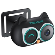 Ottocast trådløs CarPlay-adapter til bil/kabinepleie CA520-T200