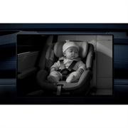 Ottocast trådløs CarPlay-adapter til bil/kabinepleie CA520-T200