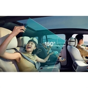 Ottocast trådløs CarPlay-adapter til bil/kabinepleie CA520-T200