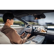 Ottocast trådløs CarPlay-adapter til bil/kabinepleie CA520-T200