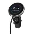 Ottocast N91-C CarPlay Clip-adapter med duftdiffusor