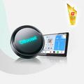 Ottocast OttoAibox P3 Pro trådløs CarPlay- og Android Auto-adapter - 128GB
