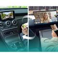 Ottocast OttoAibox P3 Pro trådløs CarPlay- og Android Auto-adapter - 128GB