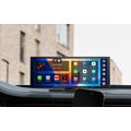 Ottocast Ottoaibox N95C - trådløs CarPlay- og Android Auto-bilskjerm