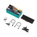 Ottocast Ottoaibox N95C - trådløs CarPlay- og Android Auto-bilskjerm