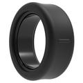 Oura Ring 5, Samsung Galaxy Ring Anti-riper silikonetui - Størrelse: 12/13