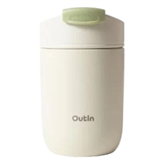 OutIn Reisetermokopp med lokk 350ml