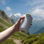 OutIn Reisetermokopp med lokk 350ml