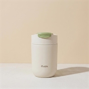 OutIn Reisetermokopp med lokk 350ml