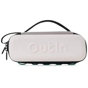OutIn EVA-beskyttelsesveske til reise for OutIn Mino, Nano og Fino - beige