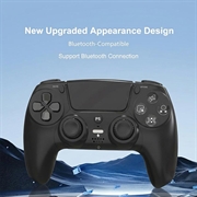 P50A trådløs kontroller til PlayStation 5 med Hall-effektsensorer