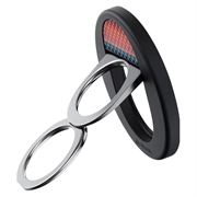 PITAKA MagEZ Grip 3 magnetisk grep / mobilgrep og stativ - California Dream Sunset