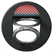 PITAKA MagEZ Grip 3 magnetisk grep / mobilgrep og stativ - California Dream Sunset
