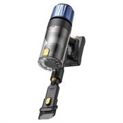 PROSCENIC P15 trådløs støvsuger - 600W