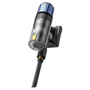 PROSCENIC P15 trådløs støvsuger - 600W