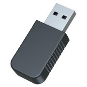 PS5017 1000Hz-omformer / USB-spilladapter for PlayStation 5 og Raspberry Pi