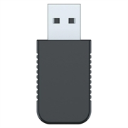 PS5017 1000Hz-omformer / USB-spilladapter for PlayStation 5 og Raspberry Pi