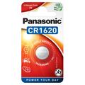 Panasonic CR1620 litium-myntbatteri - 3V