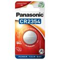 Panasonic CR2354 litiumknapcellebatteri - 3V
