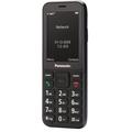 Panasonic KX-TU250 Seniortelefon - Svart