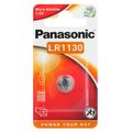 Panasonic Mini AG10 LR1130/LR54 Alkalisk knappcellebatteri