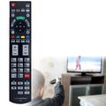 Panasonic Universal infrarød fjernkontroll
