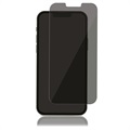 Panzer Privacy iPhone 13 Pro Max Skjermbeskytter i Herdet Glass - Klar
