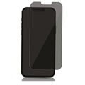 Panzer Premium Full-Fit Privacy iPhone 13/13 Pro Skjermbeskytter - Klar
