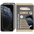 iPhone 11 Pro/XS Panzer Premium Full-Fit Privacy Beskyttelsesglass