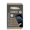 iPhone 11 Pro/XS Panzer Premium Full-Fit Privacy Skjermbeskyttere Panzerglass