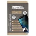 Panzer Premium Full-Fit Privacy iPhone 12 Mini Skjermbeskytter