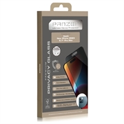 iPhone 15 Pro Max Panzer Premium Full-Fit Privacy Skjermbeskyttere Panzerglass
