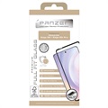 Panzer Premium Full-Fit Motorola Edge 20/Edge 20 Pro Skjermbeskytter - Svart