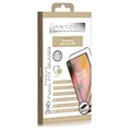 Panzer Premium Full-Fit OnePlus Nord CE 2 5G Skjermbeskytter - Svart