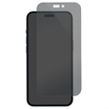Panzer Premium Full-Fit Privacy iPhone 14 Pro Max Skjermbeskytter