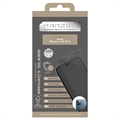 Panzer Premium Full-Fit Privacy iPhone 14 Pro Skjermbeskytter