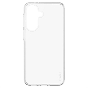 Samsung Galaxy A37 PanzerGlass Care Fashion Slim X-Ray-Deksel - Gjennomsiktig