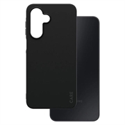 Samsung Galaxy A17/M17 PanzerGlass Care Fearlessly Fashionable Deksel - svart