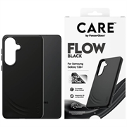 Samsung Galaxy S26+ PanzerGlass Care Feature Flow-deksel - MagSafe-kompatibel