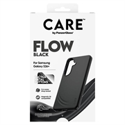 Samsung Galaxy S26+ PanzerGlass Care Feature Flow-deksel - MagSafe-kompatibel