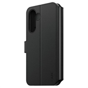 Samsung Galaxy A17/M17 PanzerGlass Care Feature Lommebokveske med stativ - Svart